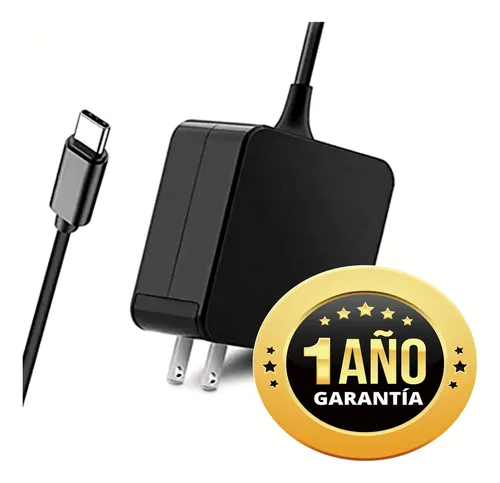 Cargador Para Computador Dell Latitude 5289 Usb-c 65w