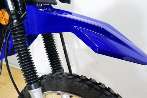 Imagen 15 de 17 de Motomel Skua 150 0km V6 Llevala Completamente Financiada