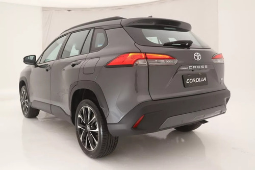Toyota Corolla Cross 2.0 Xei Cvt