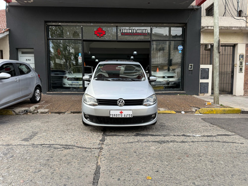 Volkswagen Fox 1.6 Highline