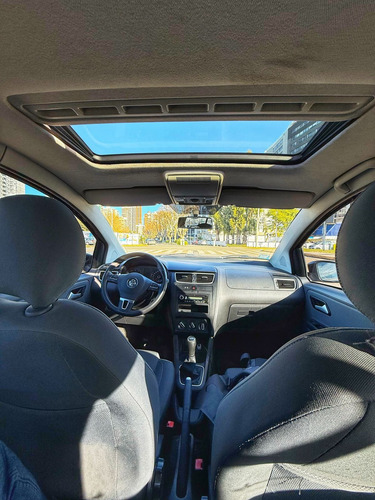 Volkswagen Fox 1.6 Highline