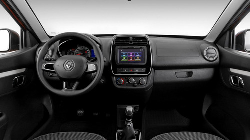 Renault Kwid 1.0 12v Intense Sce 5p