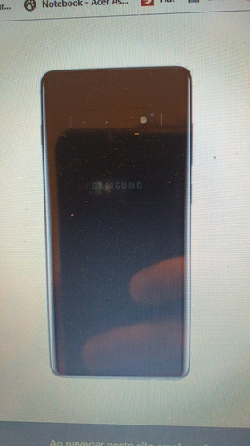 Celular S 10 Plus 128 Sansung