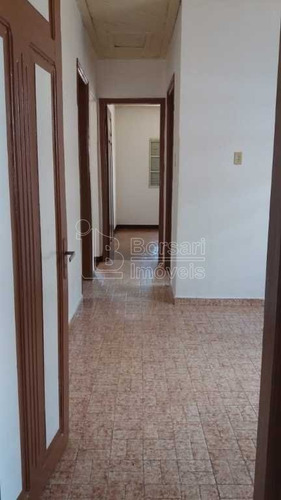 Imagem 6 de 6 de Venda De Casas / Padrão Na Cidade De Araraquara 9828