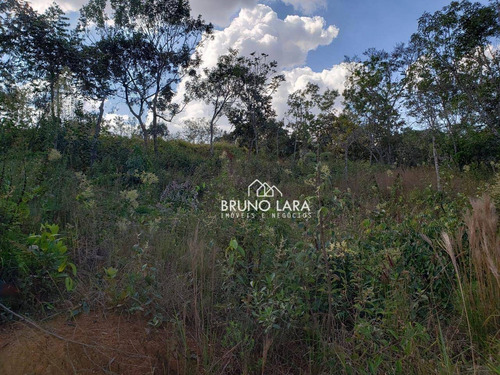 Imagem 4 de 21 de Lote À Venda No Condomínio Gran Ville Em Igarapé - Te0265