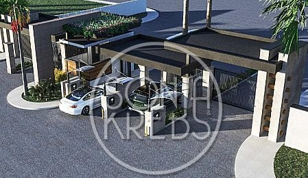 Imagem 5 de 6 de Venda Terreno Em Condomínio Atibaia Greenfield Residential - Tr-562