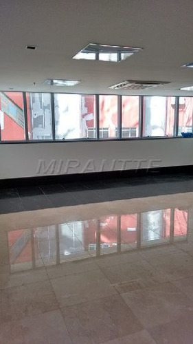 Imagem 6 de 12 de Comercial Em Santa Cecilia - São Paulo, Sp - 155157