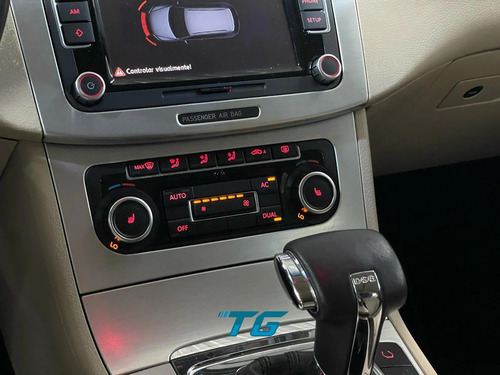 Volkswagen Passat 3.6 FSI CC V6 24V GASOLINA 4P TIPTRONIC