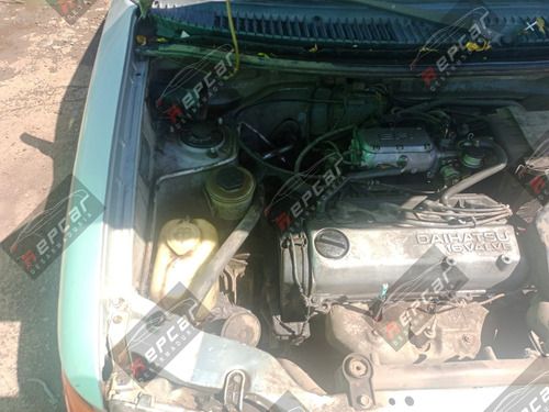 Daihatsu Grand Move En Desarme