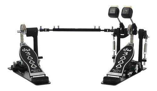 Dw Dwcp3002 Pedal Doble Para Bombo Envio Gratis