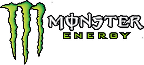 Monster Energy Drink Caja C/24 Latas 473 Mls Mango Loco