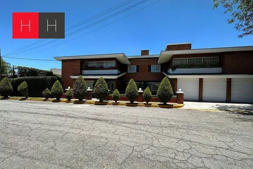 Casa En Venta En San Pedro Cholula