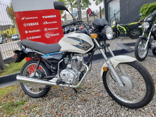 Motomel S2 125 - Tomamos Tu Usada - Garantia Extendida