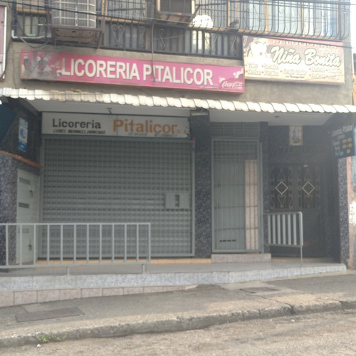 Imagen 7 de 8 de Fondo De Comercio De Licorería En Venta A Pie De Calle Centro De Guatire