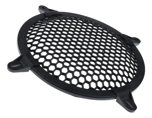 Jj Funda De Subwoofer Para 2 Altavoces De Coche De 8