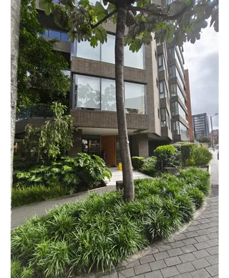 Apartamento en venta
