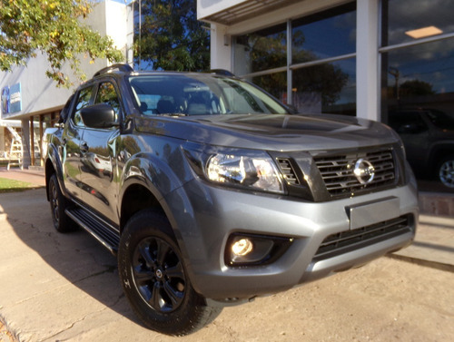 Nissan Frontier D/c 2.3 Tdi X-gear Automatica 4x2 0km My21