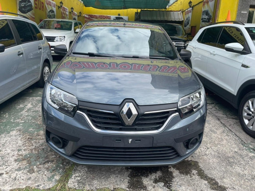 Imagen 3 de 8 de Renault Logan Life 2022