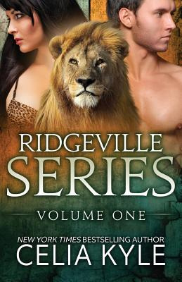 Libro Ridgeville Series: Volume I: (bbw Paranormal Shape ...