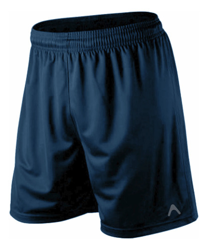 Pack X3 Shorts Deportivos - Futbol Running Basquet - Alfest®