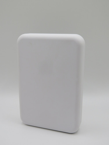 Batería Inalámbrica Cargador Para Iphone Battery Pack Blanco