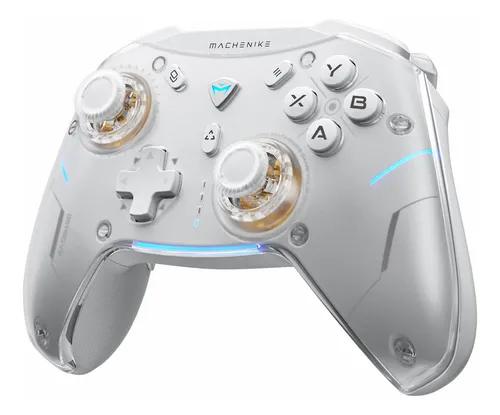 Controlador Gamer Inalámbrico Machenike G5pro V2 1000hz