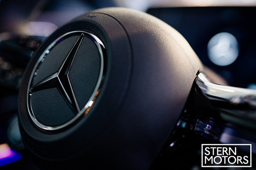 Mercedes-benz Clase C 2.0 C43 Sedan 4matic 408 Cv