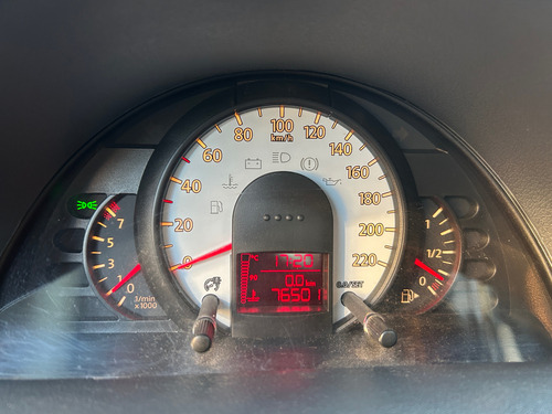 Volkswagen Gol 1.4 Power Ps+ac 83cv