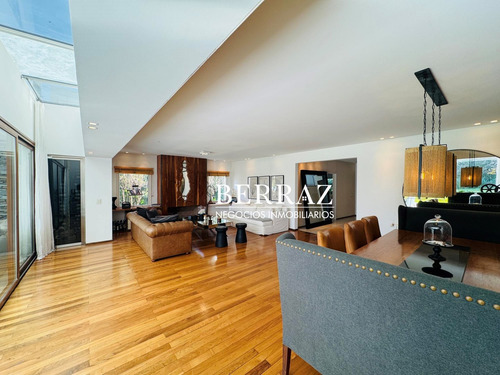 Casa Venta 5 Dormitorios Ayres Del Pilar Lote De 1037 M2 Pilar