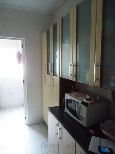 Imagem 10 de 10 de Apartamento A Venda Jd. Guadalajara Sorocaba/ Sp - Ap-248-1