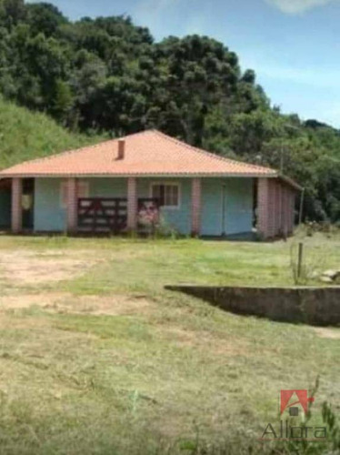 Lindo Sítio Em Munhoz - Ch0230