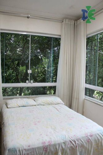 Imagem 9 de 23 de Chácara Com 5 Dormitórios À Venda, 1064 M² Por R$ 1.000.000,00 - Condomínio Parque Vale Dos Lagos - Jacareí/sp - Ch0085