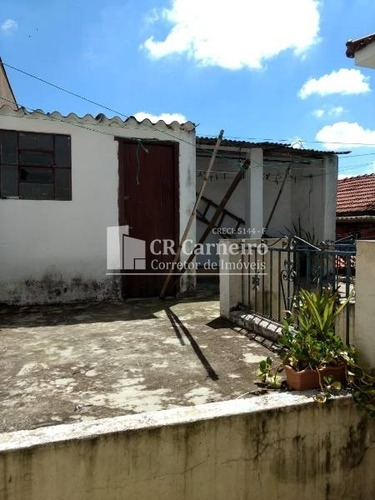 Imagem 17 de 28 de Linda Casa Com 2 Dormitórios E 2 Edidulas No Cangaiba. - 1596