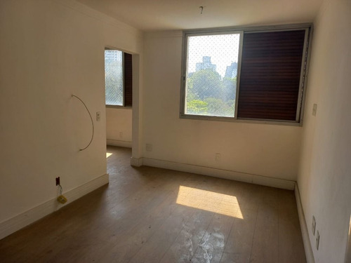 Imagem 8 de 29 de Apartamento À Venda, 180 M² Por R$ 635.000,00 - Vila Andrade - São Paulo/sp - Ap1713