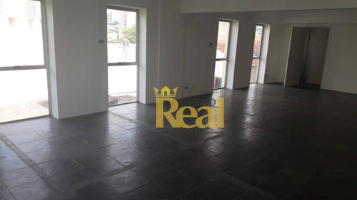 Imagem 1 de 20 de Sala Para Alugar, 85 M² Por R$ 1.600,00/mês - Lapa - São Paulo/sp - Sa0262