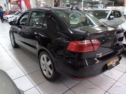 Imagem 6 de 13 de Volkswagen Voyage 1.6 Vht City (flex) Flex Manual