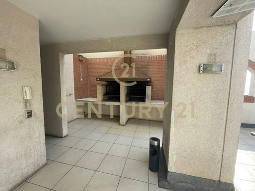 Imagen 23 de 30 de Venta Departamento Lo Vial, San Miguel, 3 Dormitorios 3 B...