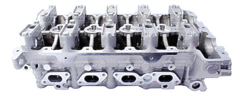 Culata Para Ssangyong Actyon 2.0 Dohc D20dt Xdi 2006 2011