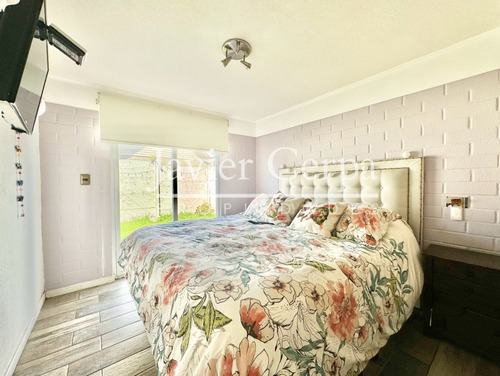 Casa En Arriendo Bosque San Carlos