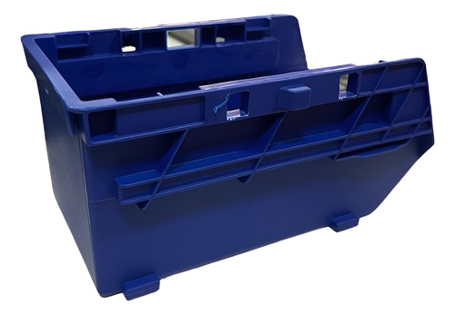 Cajas Organizadoras Apilables Gaveta Plastica Pack9 Unidads