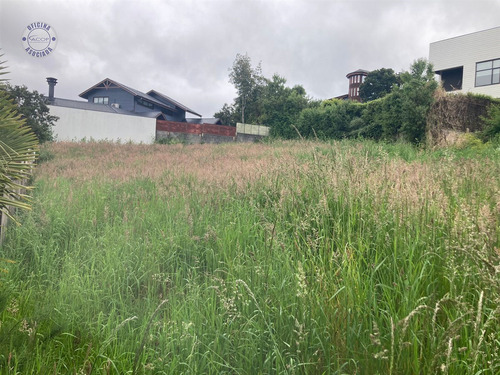 En Venta Sitio Ubicado En La Teja Norte Comuna De Valdivia.