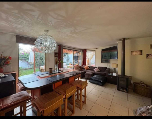 3d,2b, Condominio Hacienda El Peñon (107561)