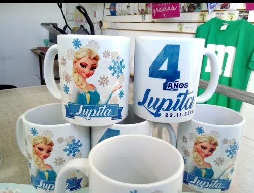 Tazas Personalizadas En Venta En Puerto Vallarta Jalisco Por Sólo 70000 Mexico