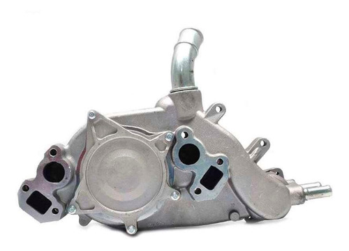 Bomba De Agua Para Hummer H2 8cil 6.0 2004