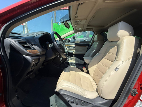 Honda CR-V 1.5 Touring Cvt