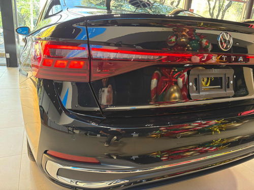 Volkswagen Jetta Sportline 1.4 TSI