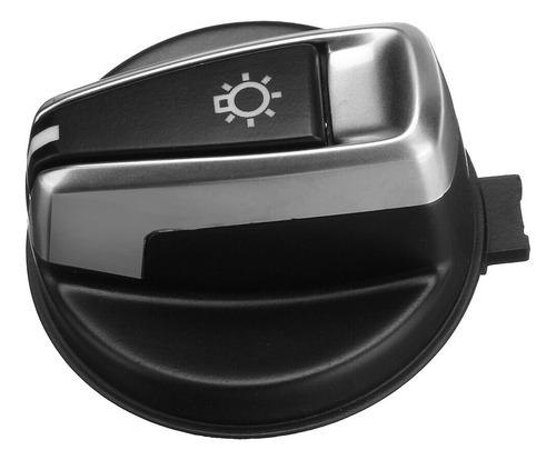 Interruptor Frontal Giratorio For E90 E91 Lci X1 E84 E88 E8
