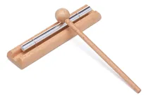 Comprar Instrumento De Percusión Musical De Bell Bell Solo Bell Para