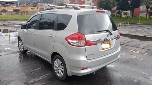 Suzuki Ertiga 1.4 Mpv