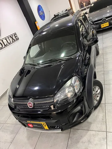 Fiat Uno 1.4 Way